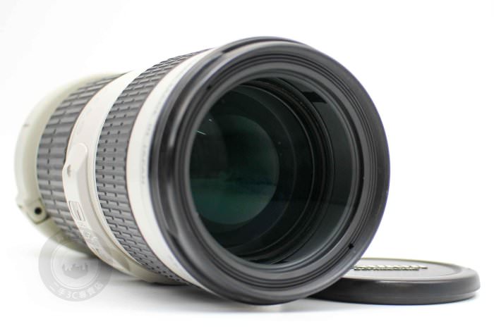 CANON EF 70-200MM F4 L IS USM UV鏡 望遠鏡頭 二手鏡頭 #88555 - 第2張圖